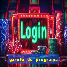 garoto de programa de porto seguro